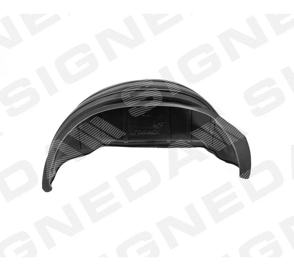 Подкрылок задний (левый) для Volkswagen Caravelle IV