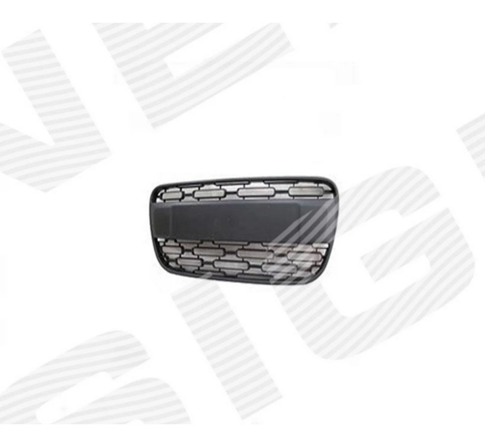 Решетка в передний бампер для Fiat Panda (319) Решетка в передний бампер для Fiat Panda (319)