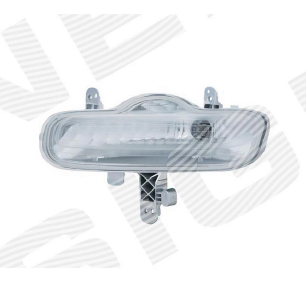 Фара drl (левая) для Fiat Panda (319) Фара drl (левая) для Fiat Panda (319)