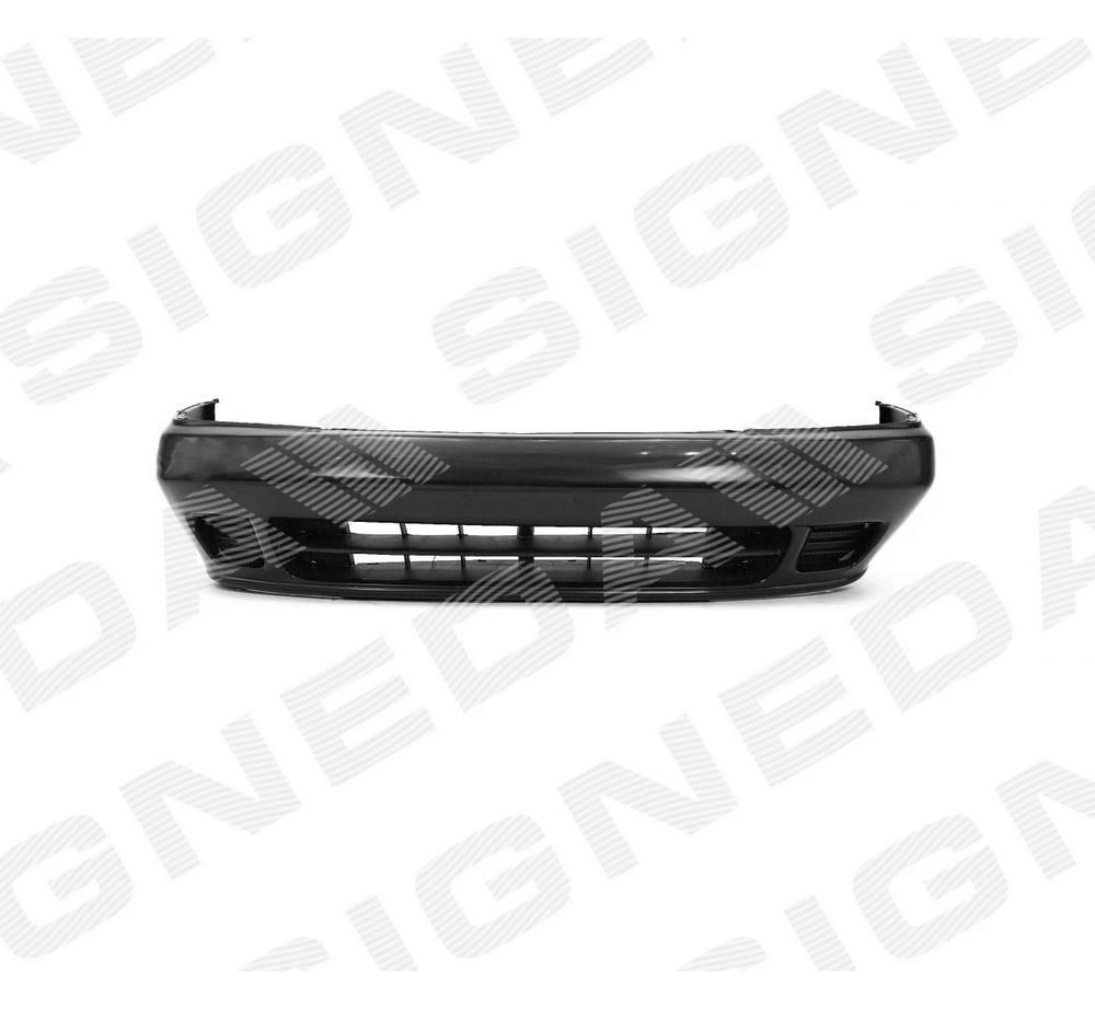 Бампер передний для Subaru Legacy II