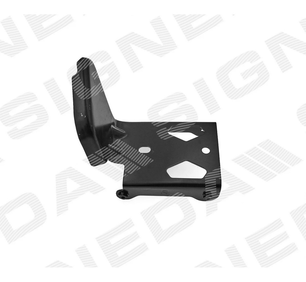 Кронштейн усилителя (правый) для Dodge Challenger