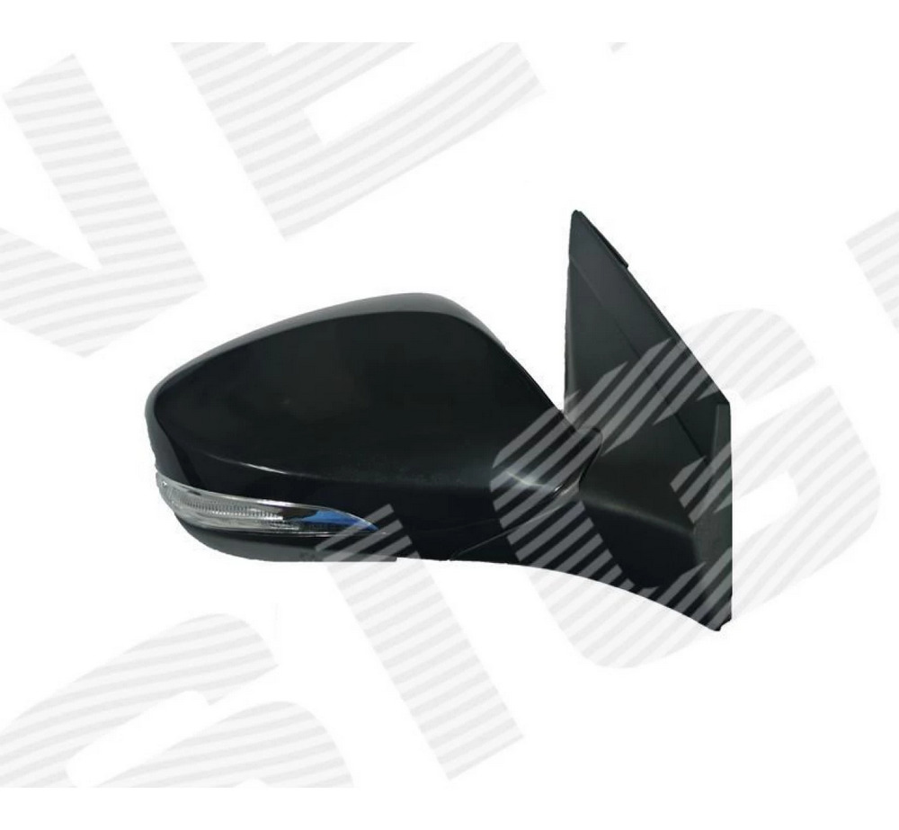 Боковое зеркало для Hyundai Accent IV (RB) Боковое зеркало для Hyundai Accent IV (RB)