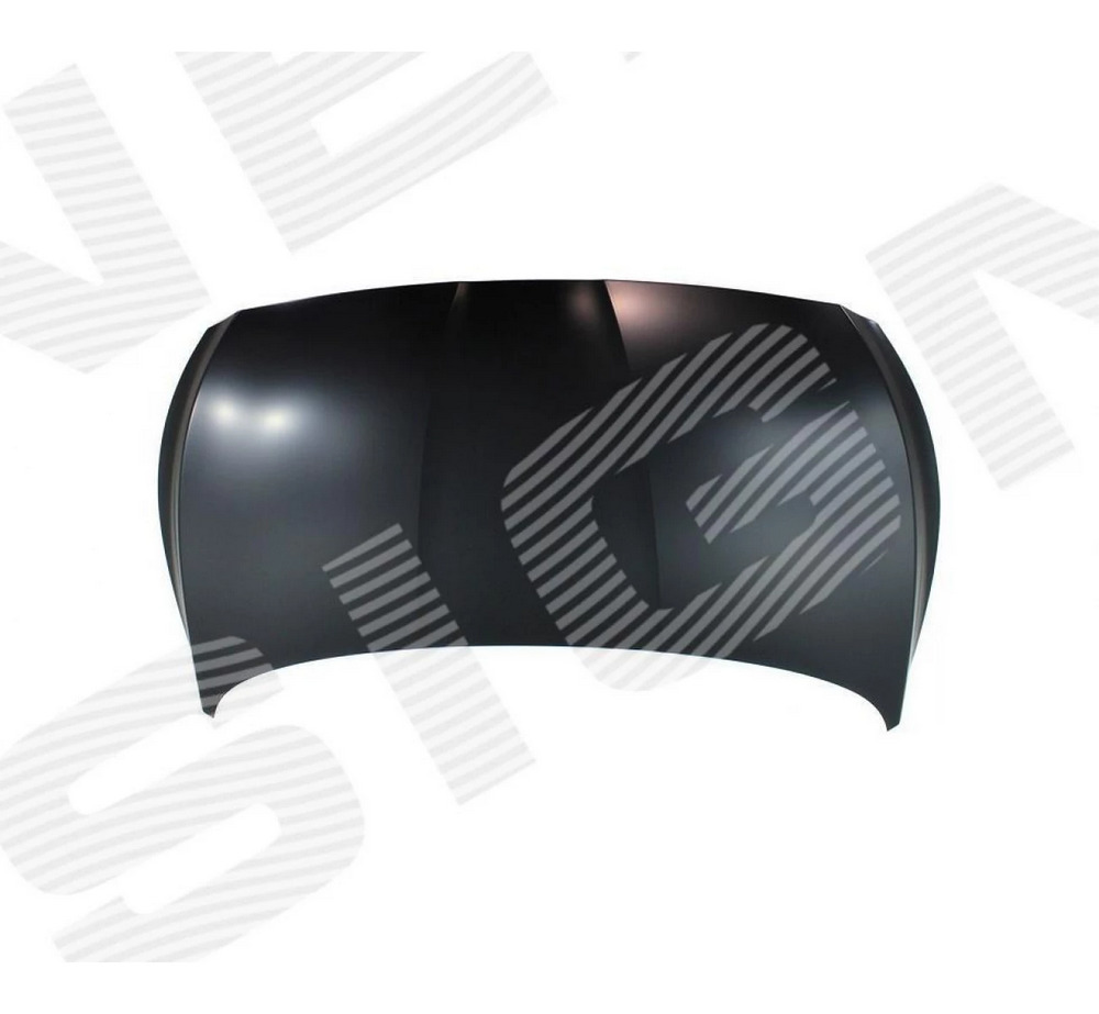 Капот для Hyundai Accent IV (RB)