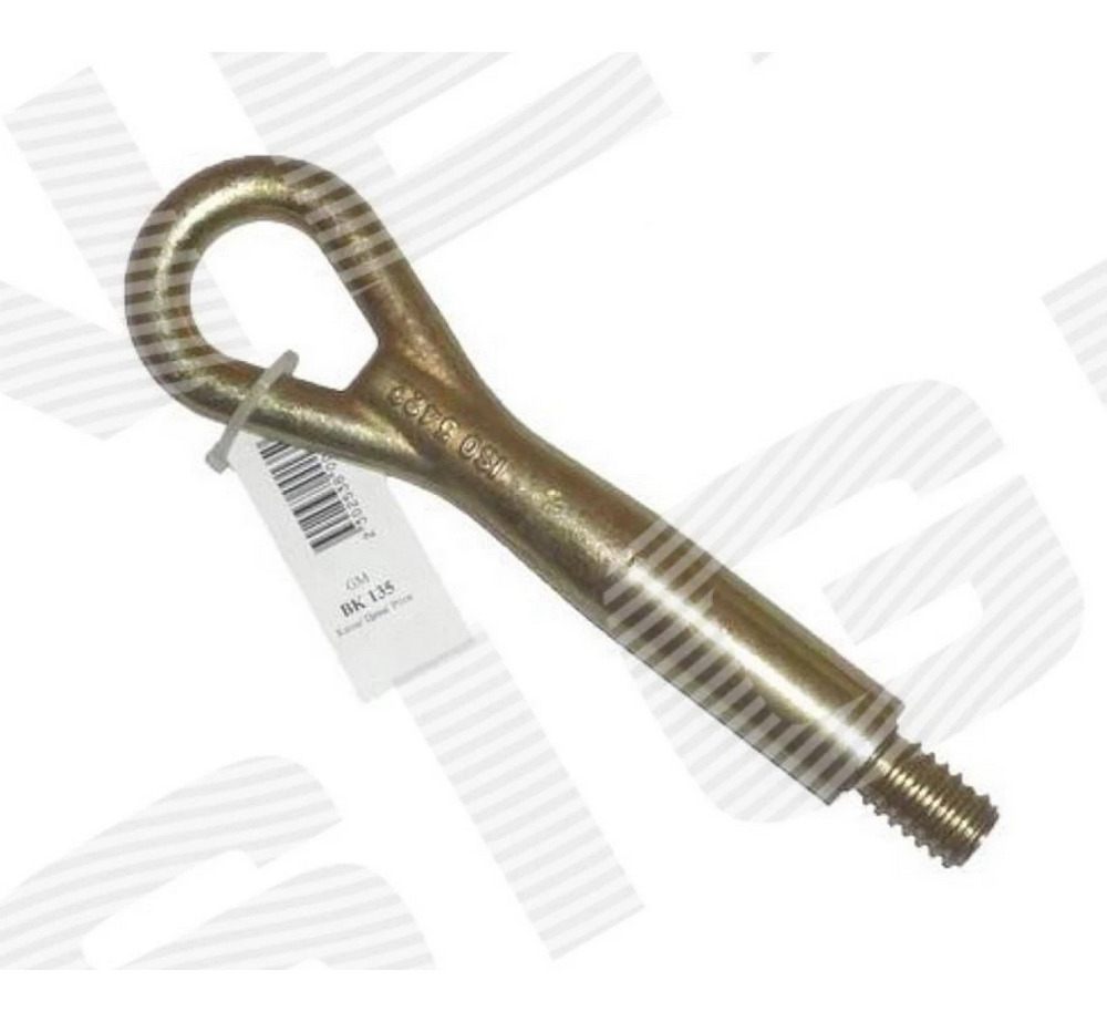 Буксировочный крюк для Opel Insignia