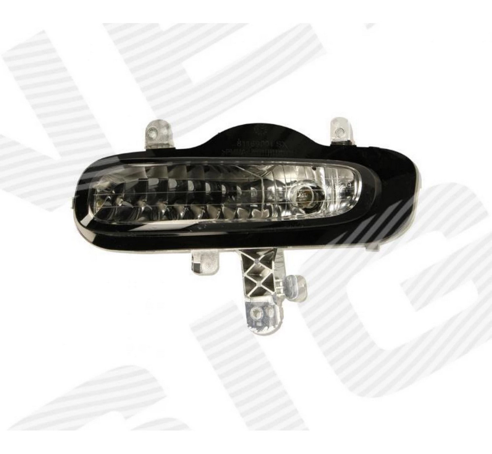 Фара дневного света для Fiat Panda (319) Фара дневного света для Fiat Panda (319)
