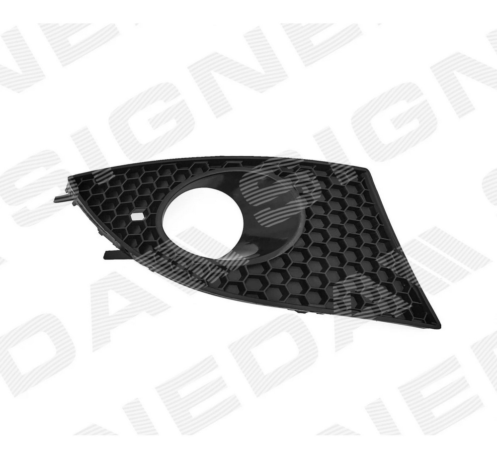 Рамка противотуманки (правая) для Seat Altea (5P1)