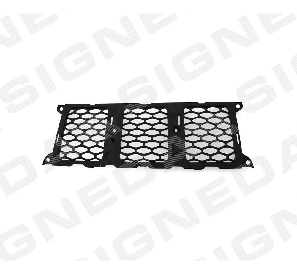 Решетка радиатора для Jeep Grand Cherokee IV (WK2)