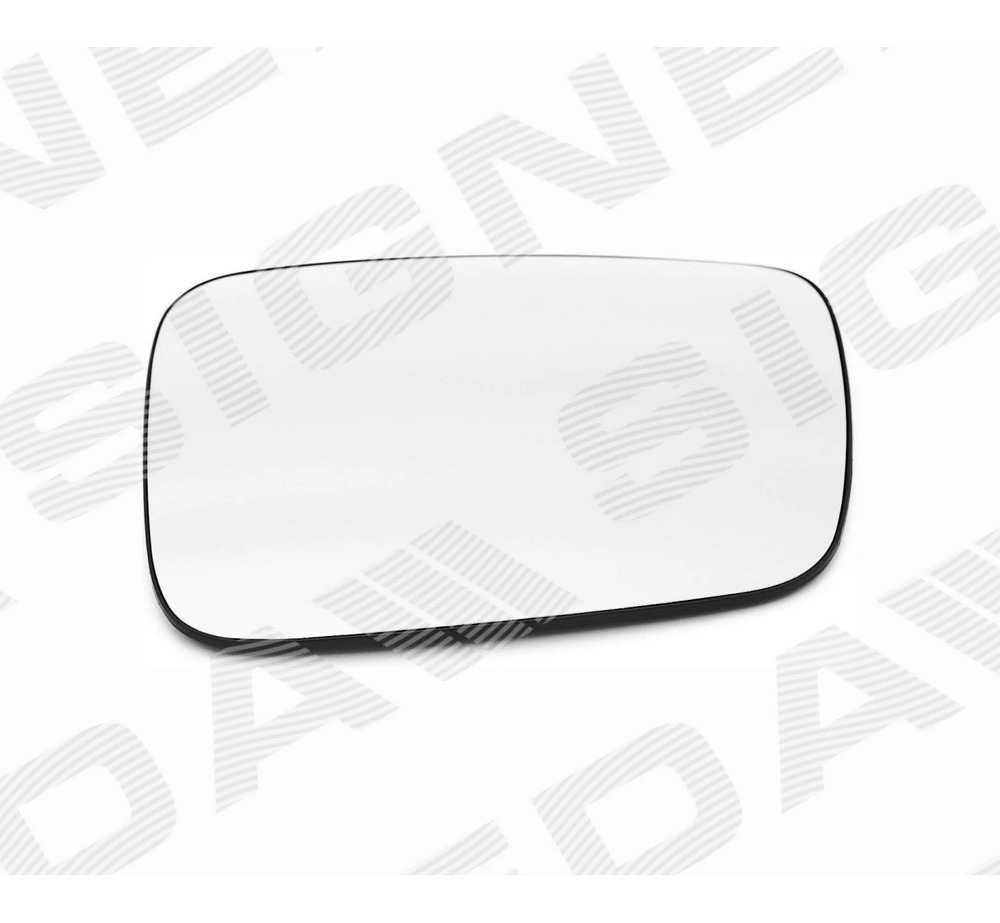 Стекло бокового зеркала (правое) для Volkswagen Caravelle IV Стекло бокового зеркала (правое) для Volkswagen Caravelle IV