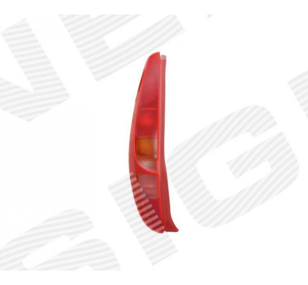 Задний фонарь (левый) для Fiat Punto (188) Задний фонарь (левый) для Fiat Punto (188)