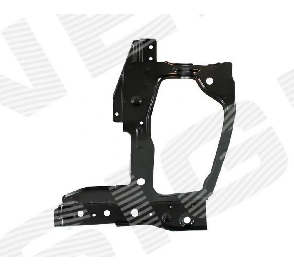 Панель передняя (левая) для Subaru Legacy III