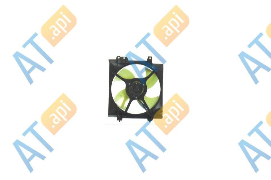 Диффузор кондиционера для Subaru Legacy III