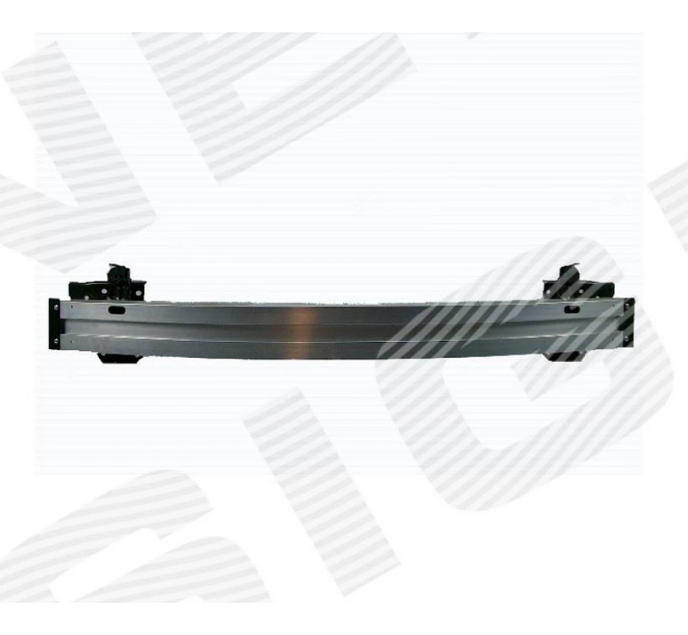 Усилитель переднего бампера для Subaru Legacy IV