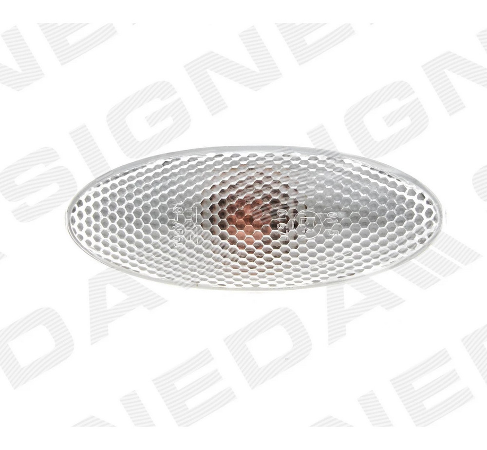 Повторитель в крыло для Toyota Corolla (E15)