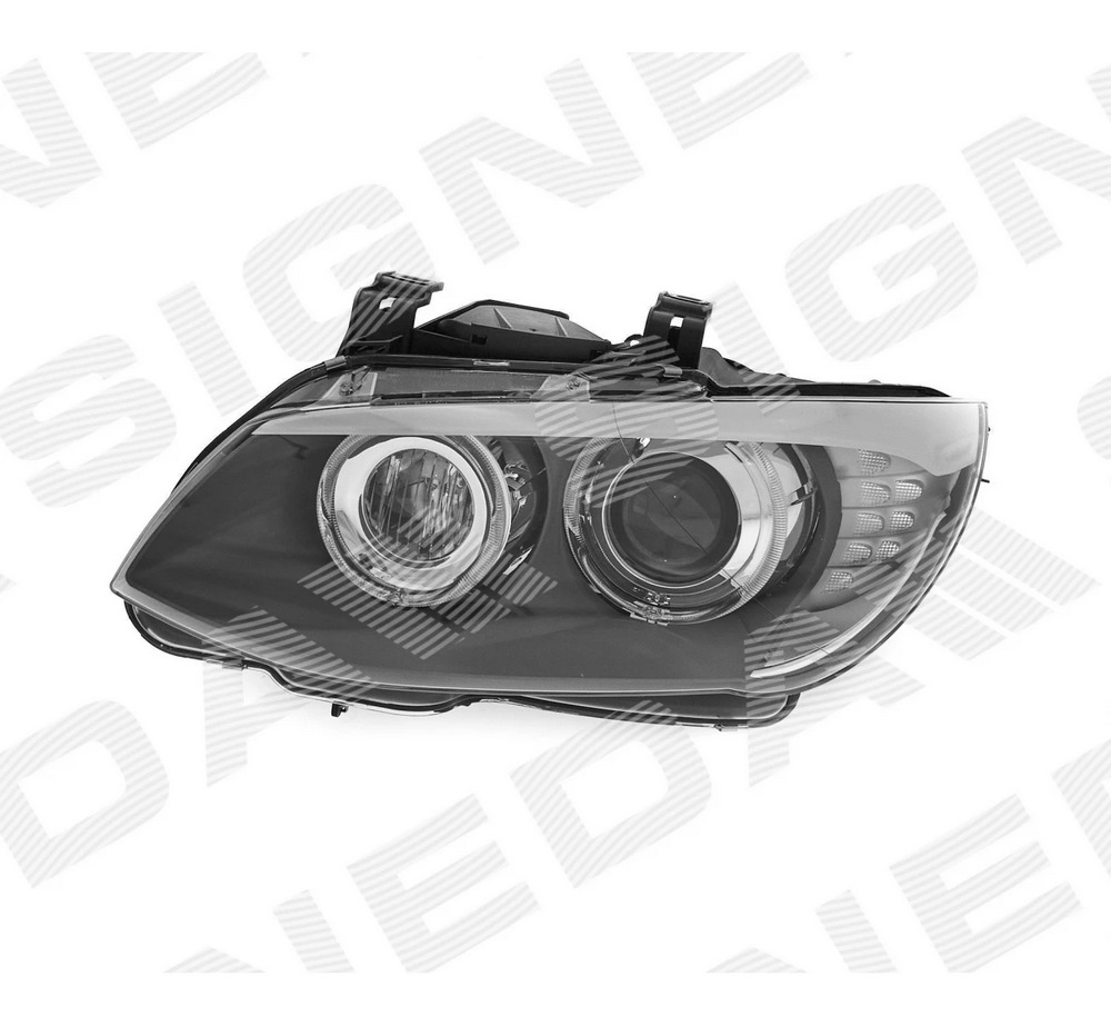 Передняя фара для BMW 3 (E92,E93)