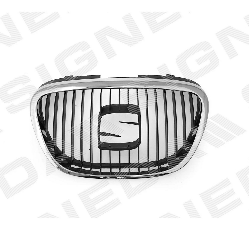 Решетка радиатора для Seat Altea (5P1)