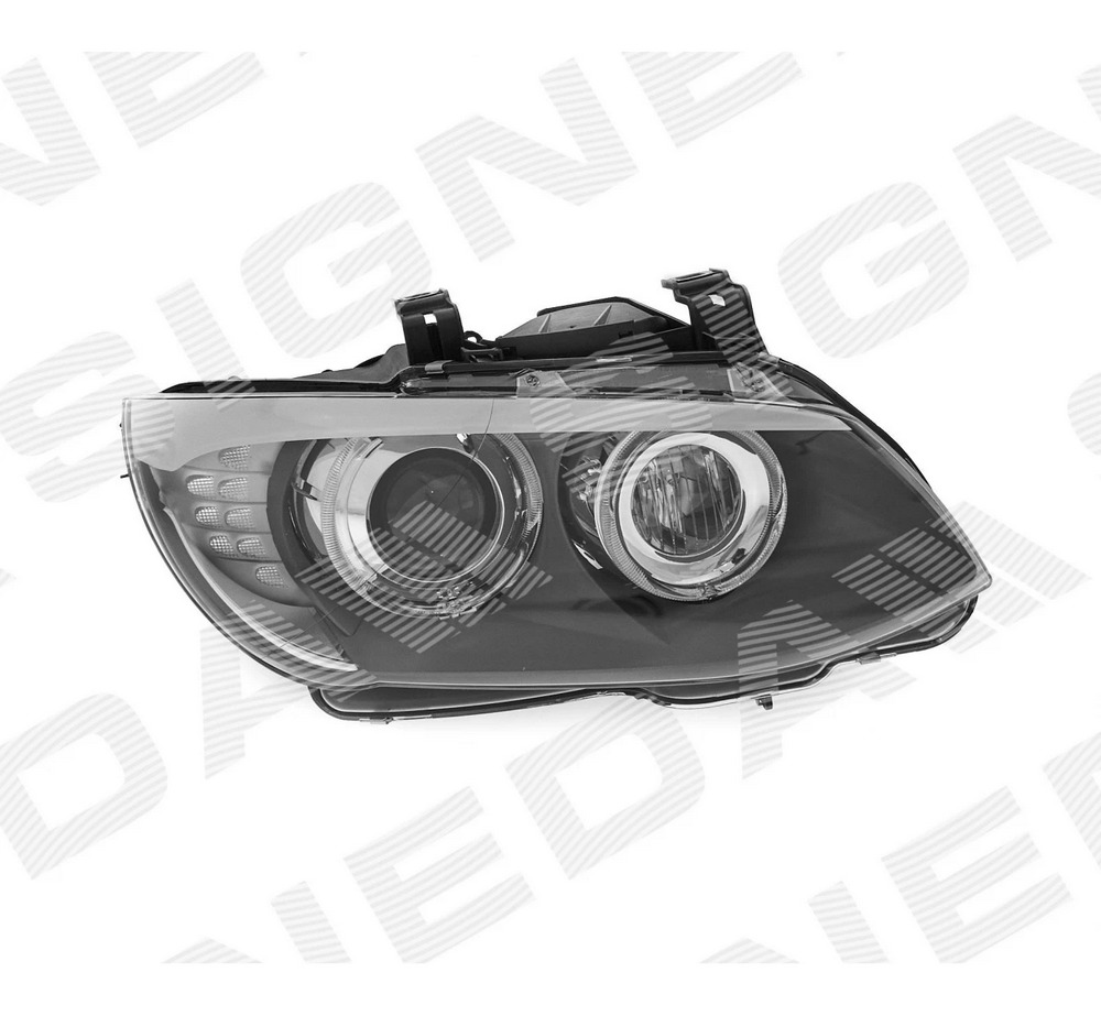 Передняя фара для BMW 3 (E92,E93)