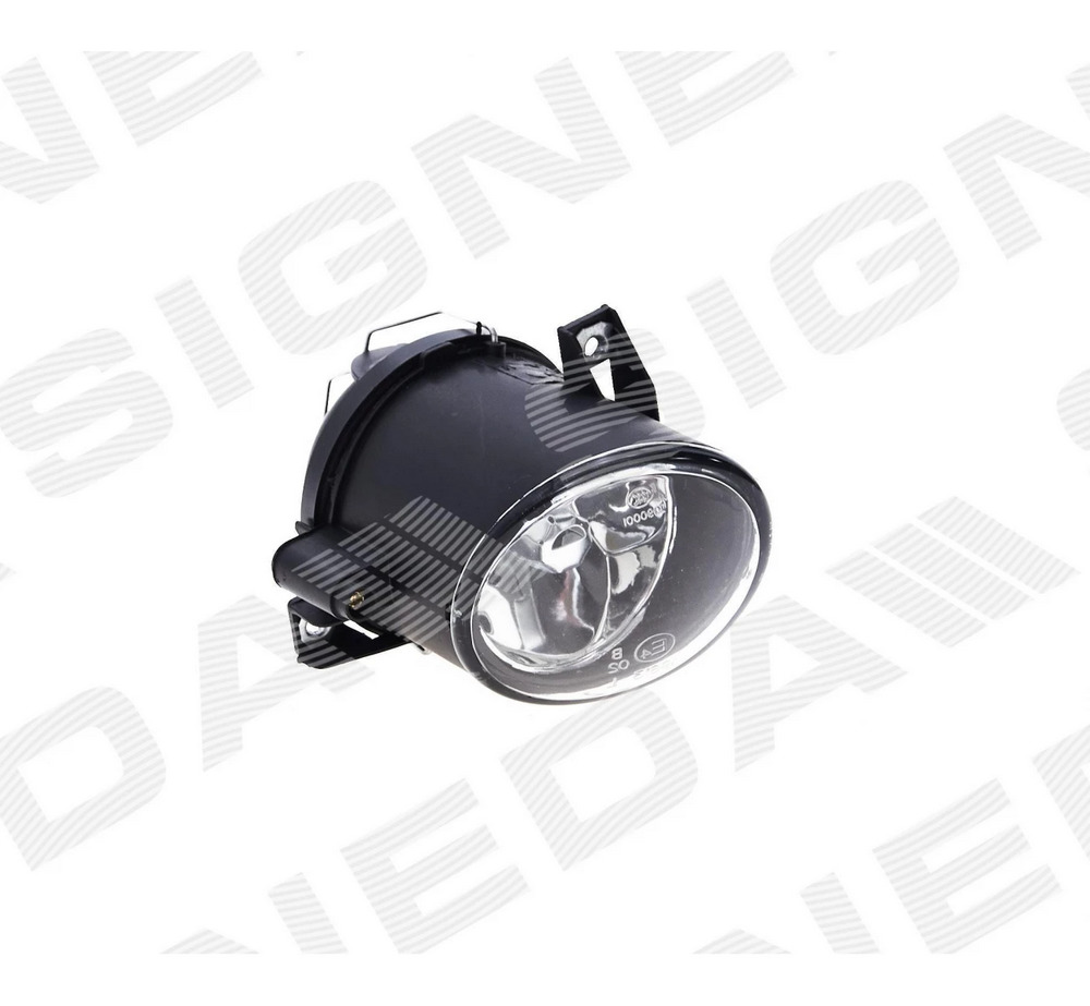Противотуманная фара (правая) для Seat Altea (5P1)