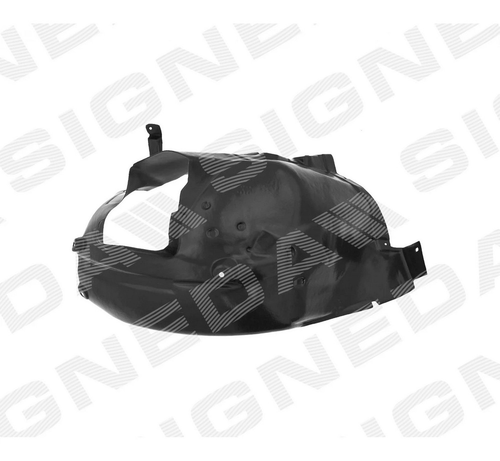 Подкрылок для BMW 3 (E92,E93)