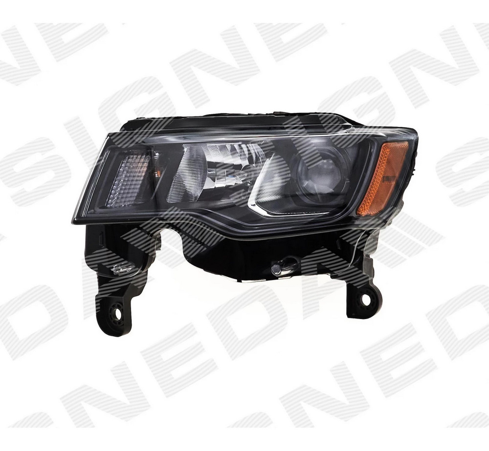 Передняя фара для Jeep Grand Cherokee IV (WK2) Передняя фара для Jeep Grand Cherokee IV (WK2)