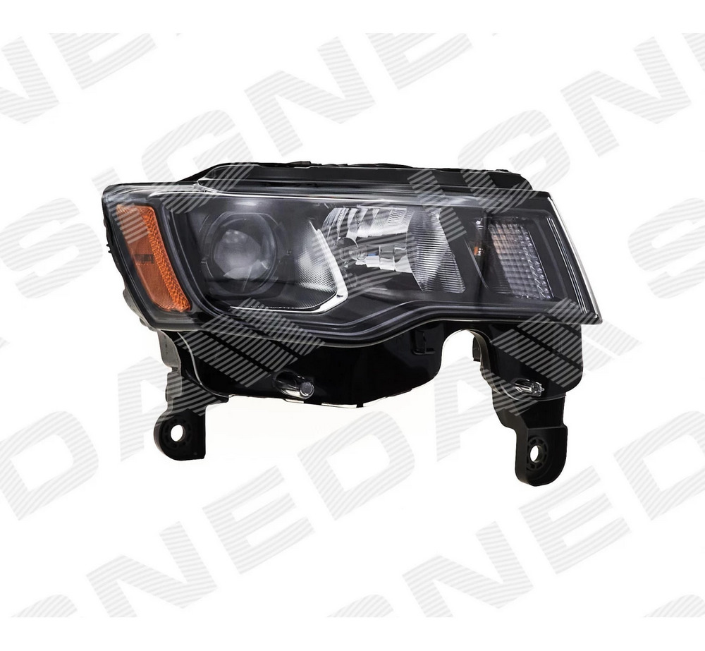 Передняя фара для Jeep Grand Cherokee IV (WK2) Передняя фара для Jeep Grand Cherokee IV (WK2)
