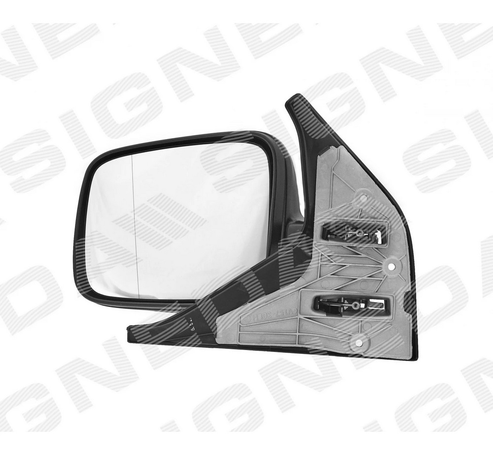 Боковое зеркало (левое) для Volkswagen Caravelle IV Боковое зеркало (левое) для Volkswagen Caravelle IV