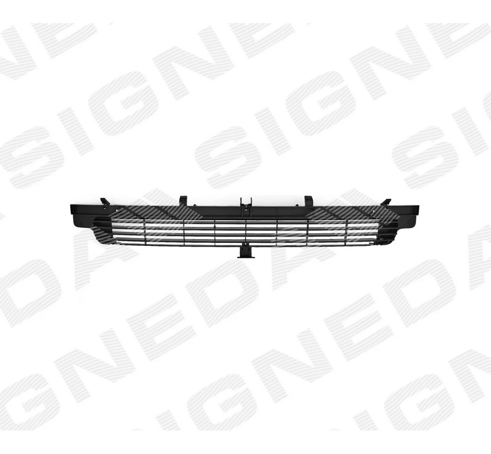 Решетка радиатора для Volkswagen Caravelle IV