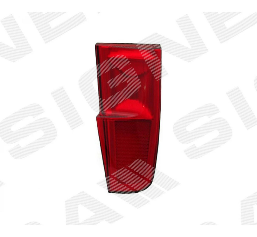 Отражатель для Fiat Punto (188) Отражатель для Fiat Punto (188)