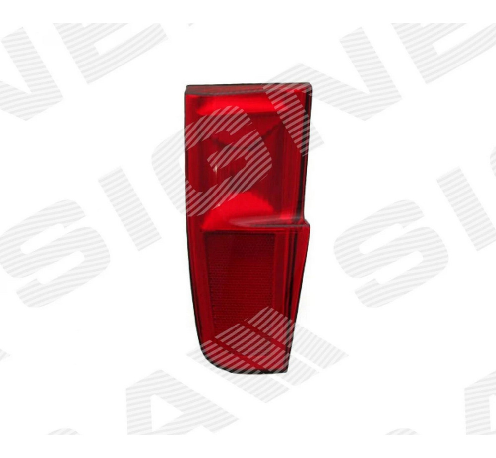 Отражатель для Fiat Punto (188) Отражатель для Fiat Punto (188)