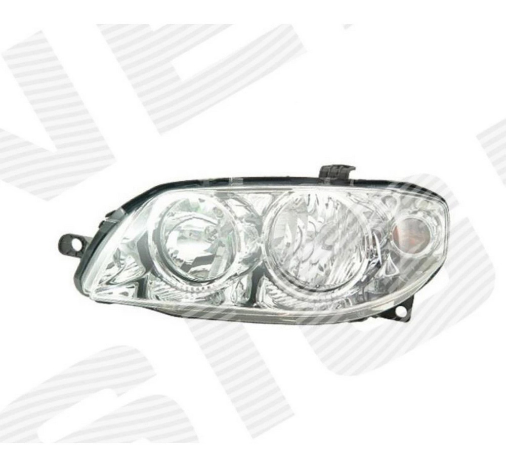 Передняя фара для Fiat Punto (188) Передняя фара для Fiat Punto (188)