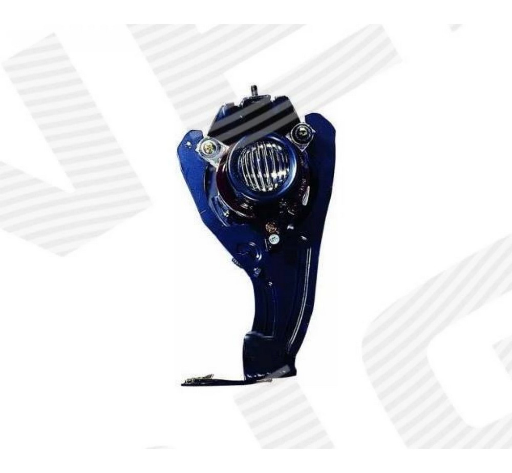 Противотуманная фара для Fiat Punto (188)