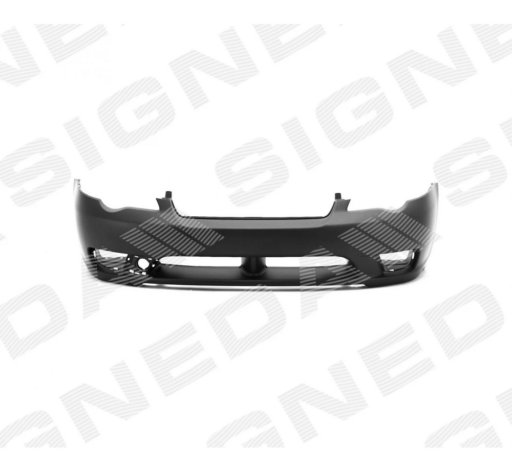 Бампер передний для Subaru Legacy IV