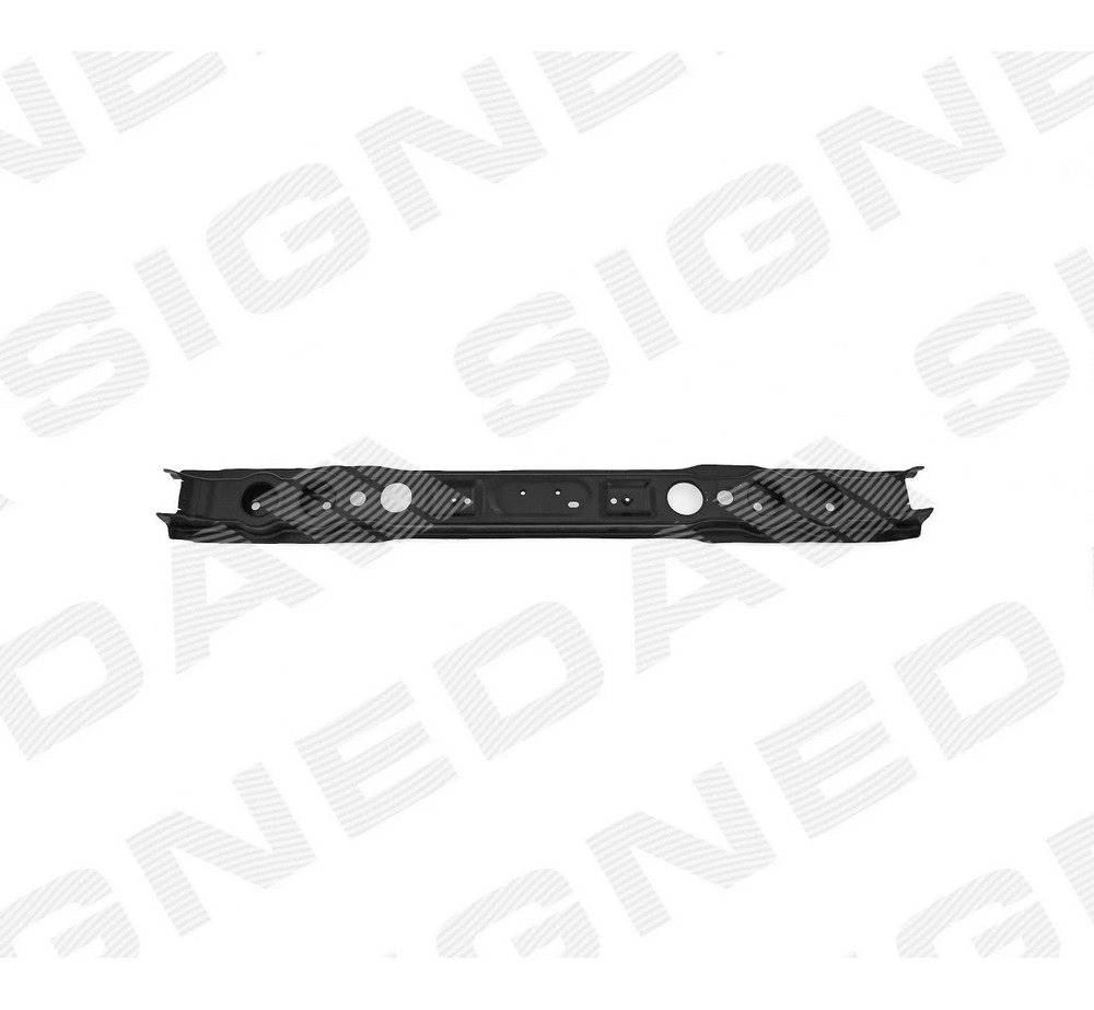 Панель передняя (нижняя) для Lexus CT200H