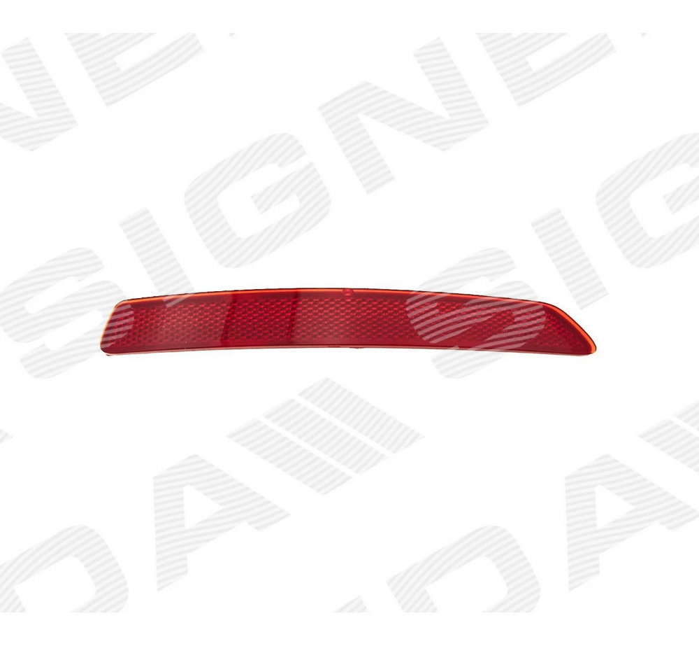 Отражатель (левый) для BMW 3 (F30)