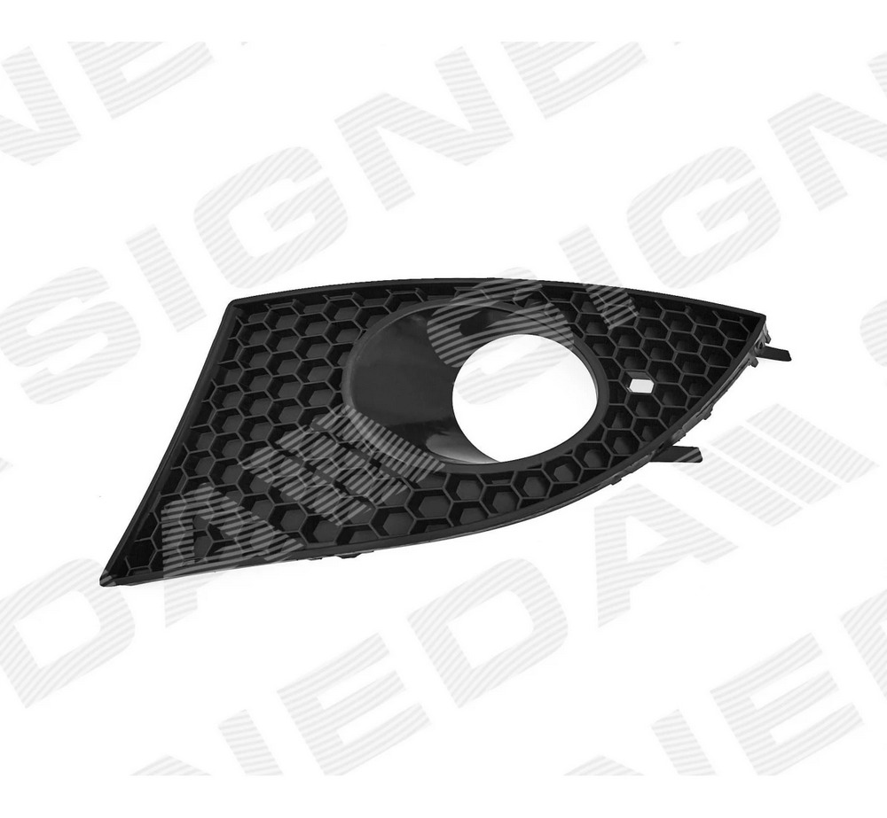 Рамка противотуманки (левая) для Seat Altea (5P1)