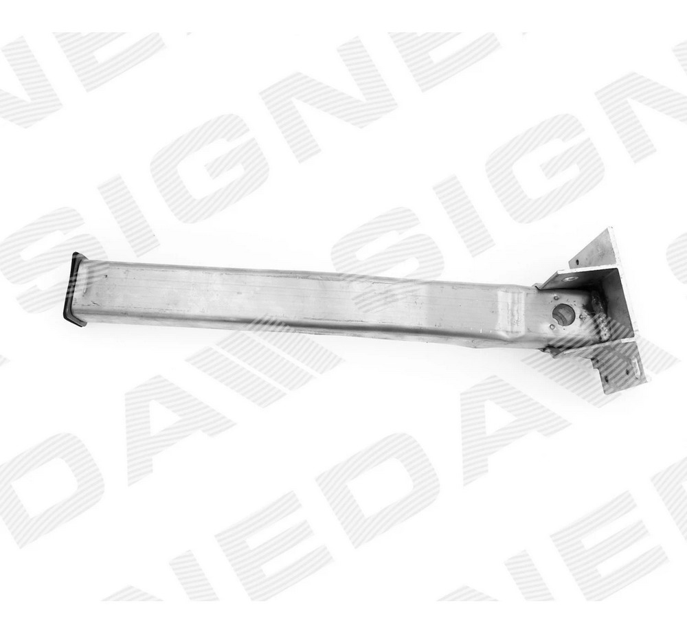 Крепление подрамника (правое) для Citroen Berlingo II (B9)