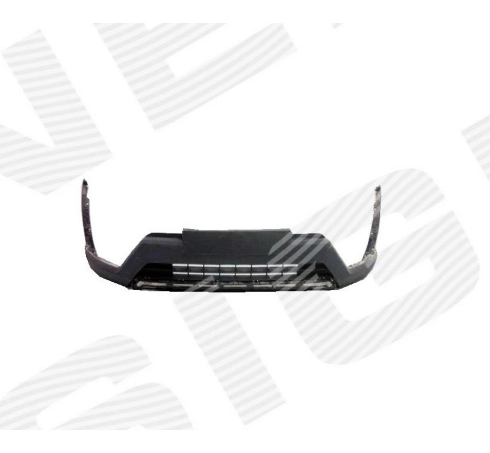 Бампер передний для Hyundai Creta (ix25)