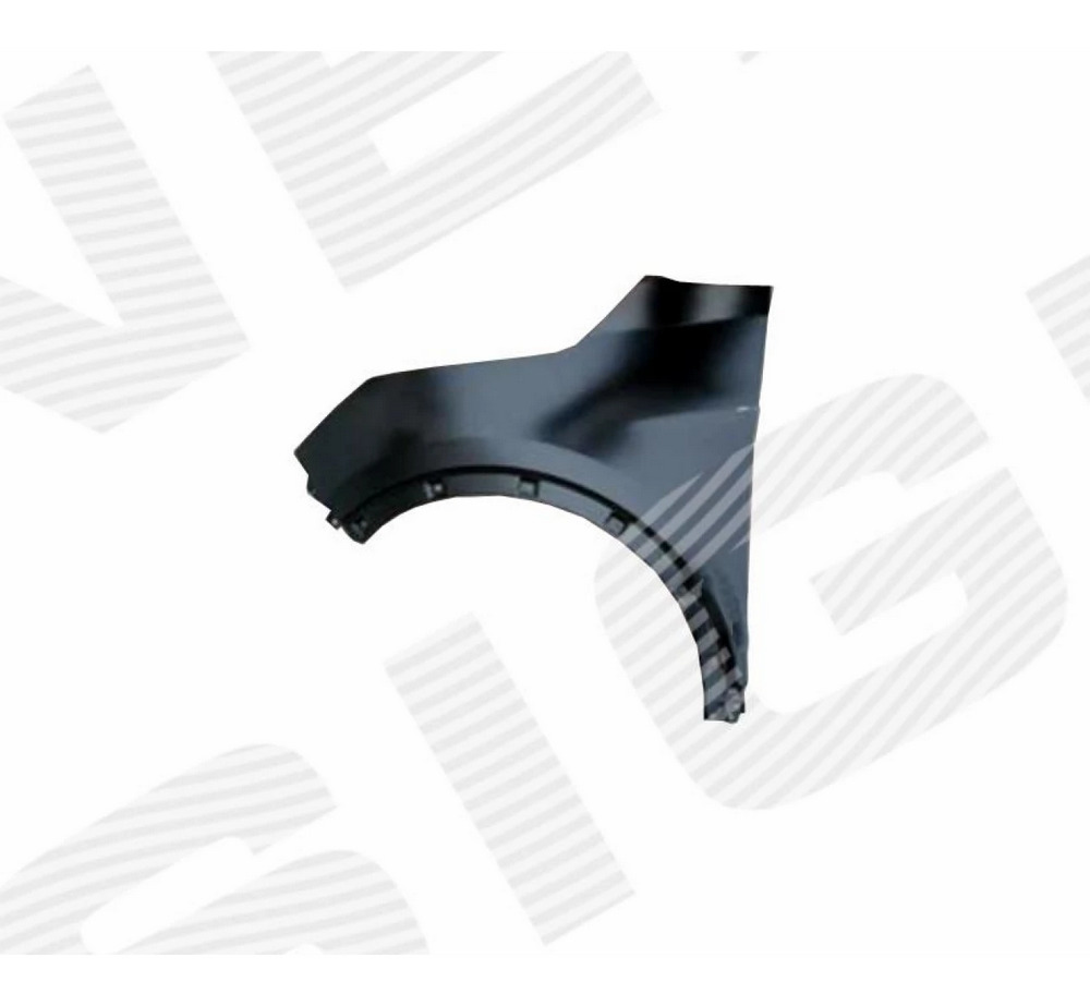 Крыло для Hyundai Creta (ix25)