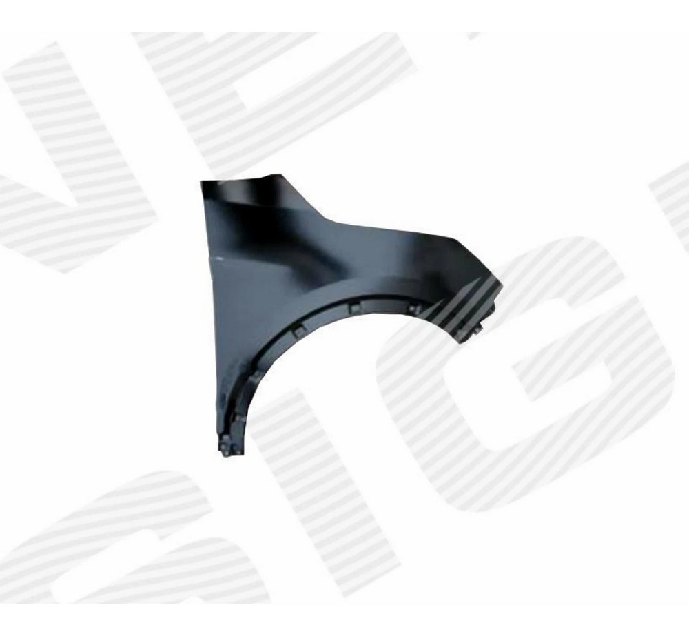 Крыло для Hyundai Creta (ix25)