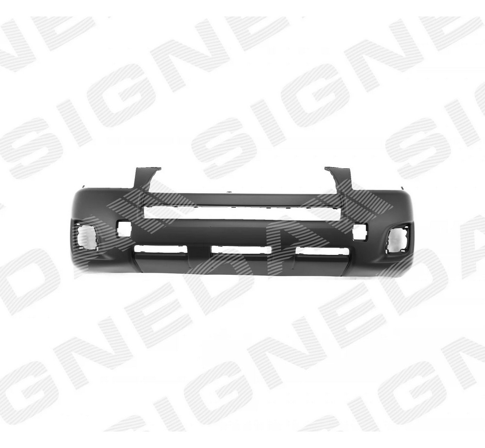 Бампер передний для Toyota RAV4 III (USA)