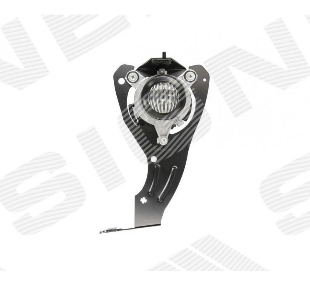 Противотуманная фара для Fiat Punto (188) Противотуманная фара для Fiat Punto (188)