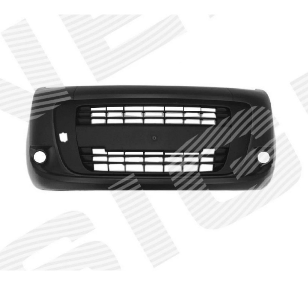 Бампер передний для Fiat Qubo (255)
