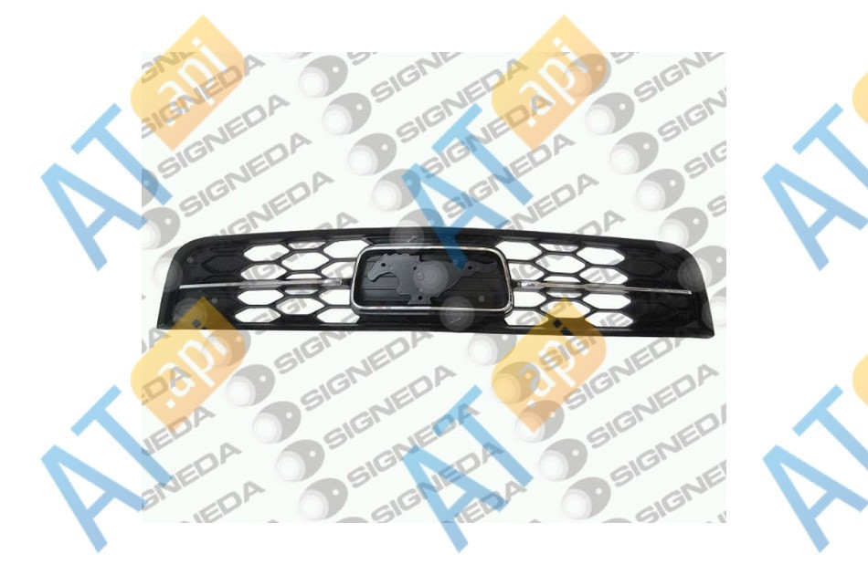 Решетка радиатора для Ford Mustang V Решетка радиатора для Ford Mustang V