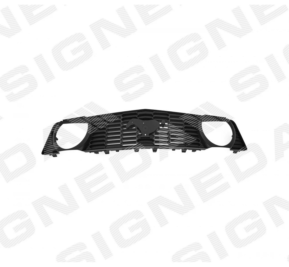 Решетка радиатора для Ford Mustang V