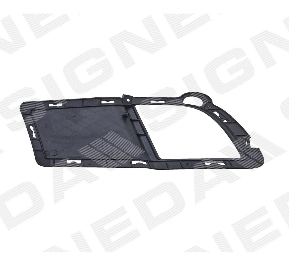 Рамка противотуманной фары (правая) для KIA Cerato II (TD)