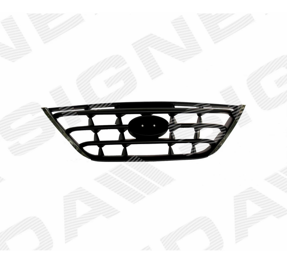 Решетка радиатора для Hyundai Elantra III