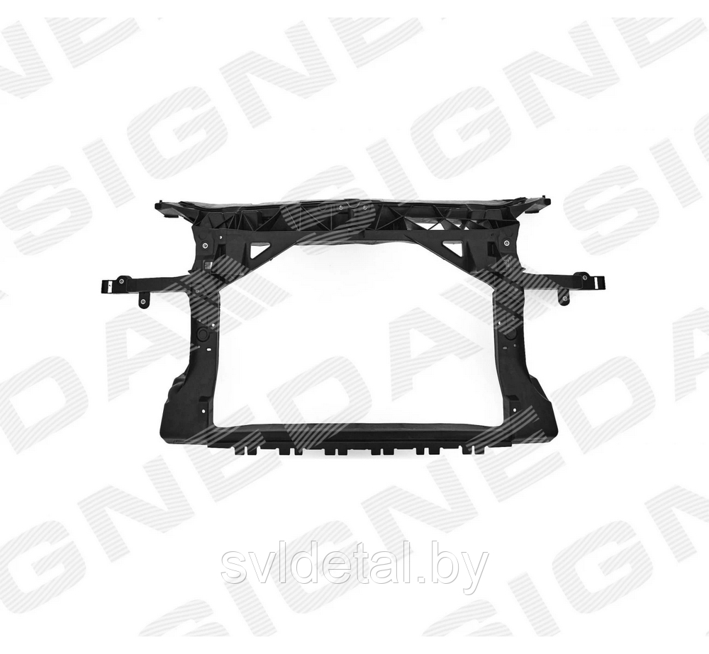 Панель передняя для Seat Altea (5P1)