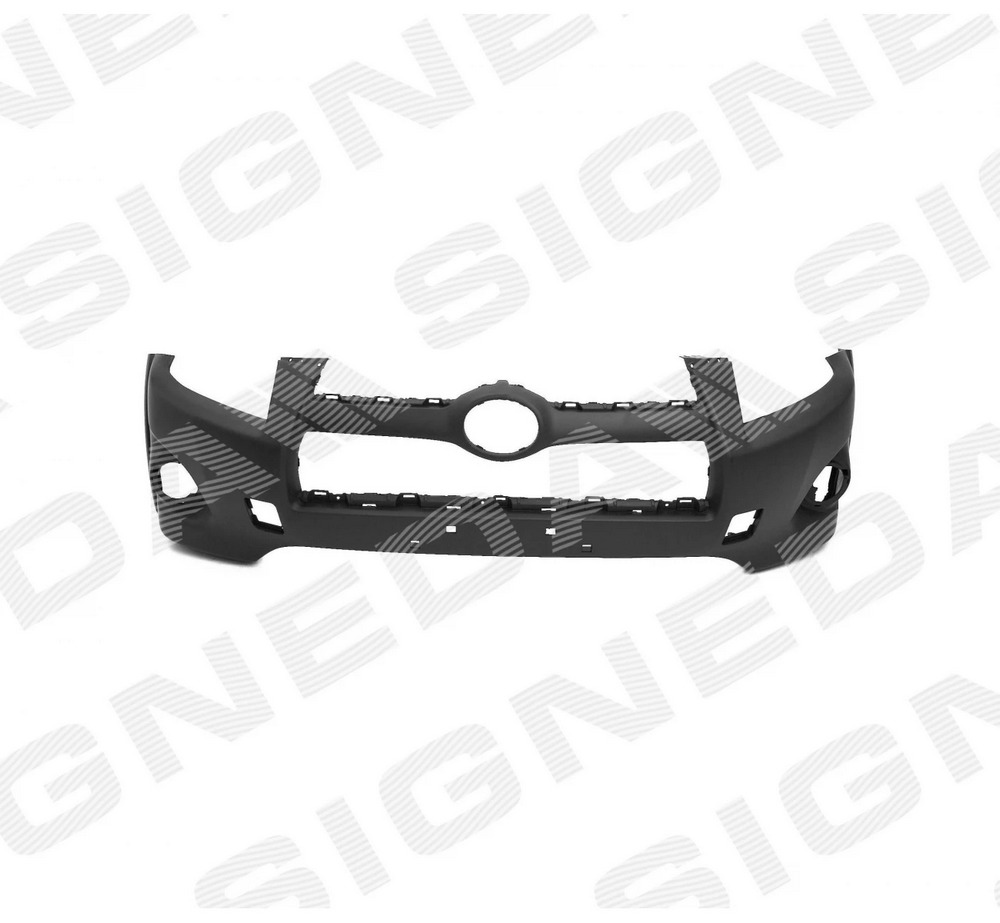 Бампер передний для Toyota RAV4 III (USA)