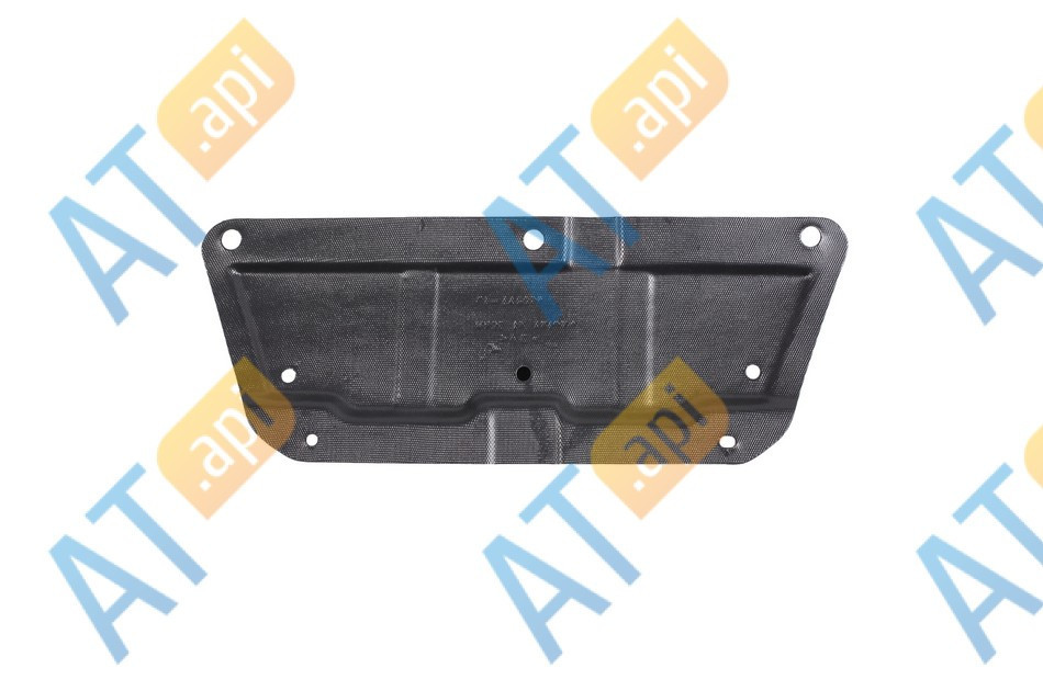 Защита двигателя для Toyota RAV4 III (USA)