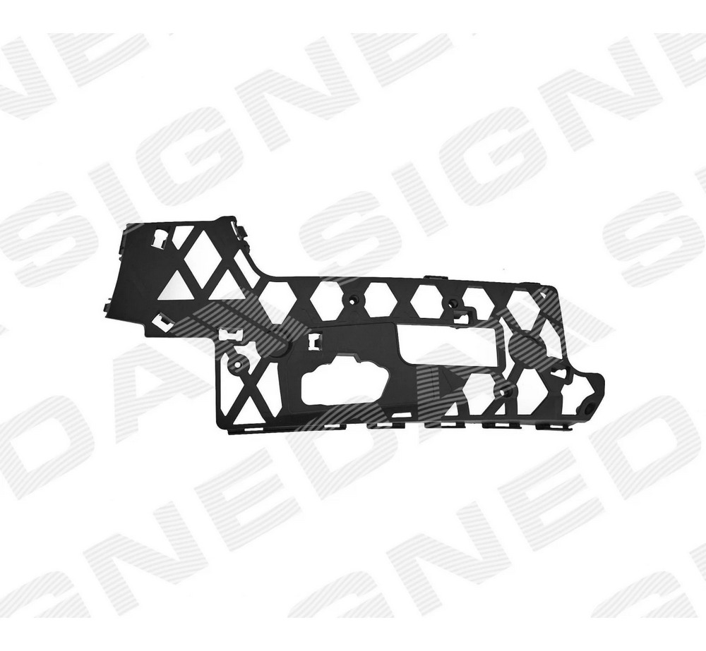 Крепление бампера (левое) для Volkswagen Passat B7