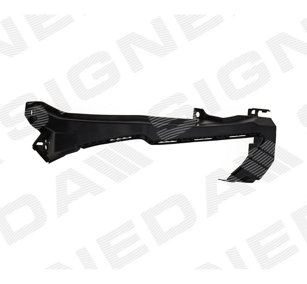 Крепление бампера (левое) для Subaru Legacy V